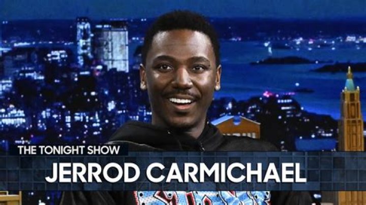 What Happened To Jerrod Carmichael? Facts About The Saturday Night Host Monologue