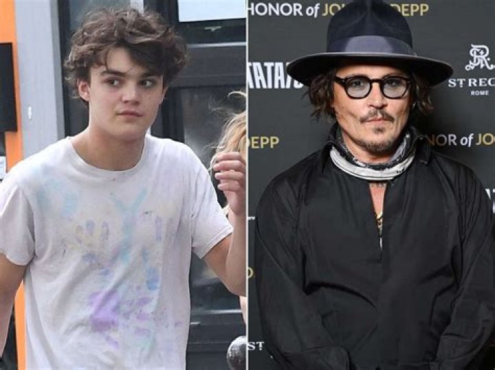 What happened to Johnny Depp's finger? How did Johnny Depp lose his finger?