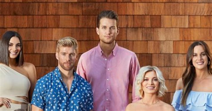 What Happened To Jordan On Summer House? – Celebrity