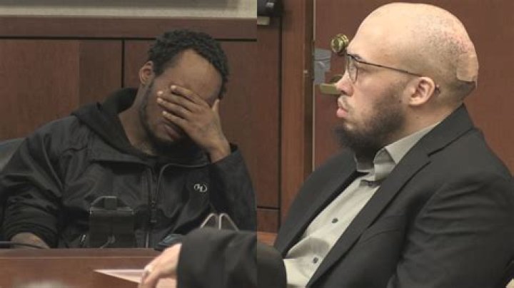What happened to Karlie Redd’s ex-husband Maurice “Mo” Fayne? Prison sentence explained