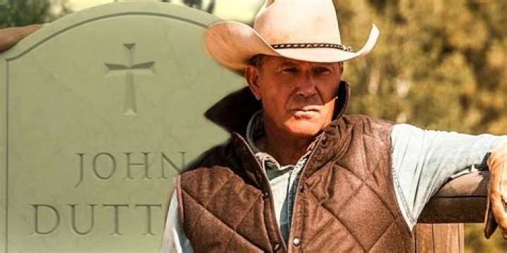 What Happened To Lee Dutton On Yellowstone? Died – Who Killed John Dutton Son?