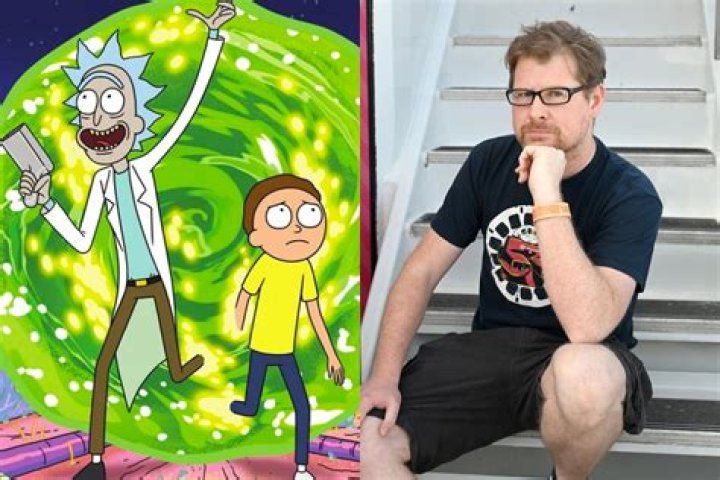 What happened to Lisa Kudrow? Is Lisa Kudrow in Rick and Morty?