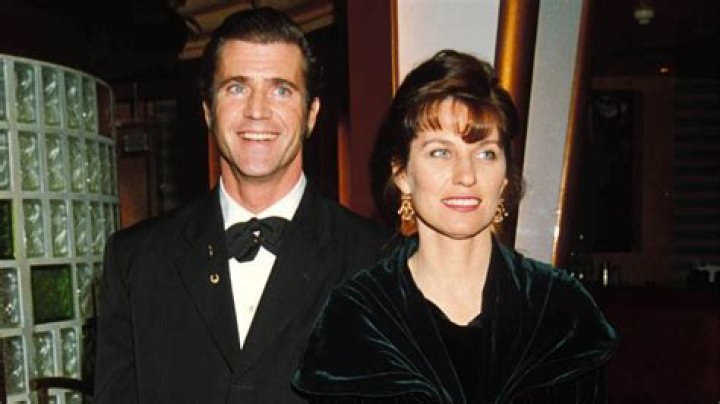 What happened to Mel Gibson’s ex-wife, Robyn Moore Gibson?