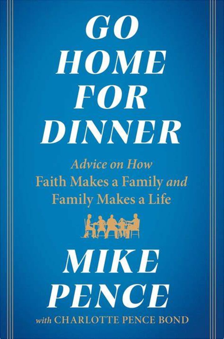What Happened To Mike Age, Wiki, Bio Pence Daughter Charlotte Pence Bond?