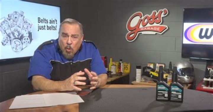 What Happened To Pat Goss? Death Cause & Obituary
