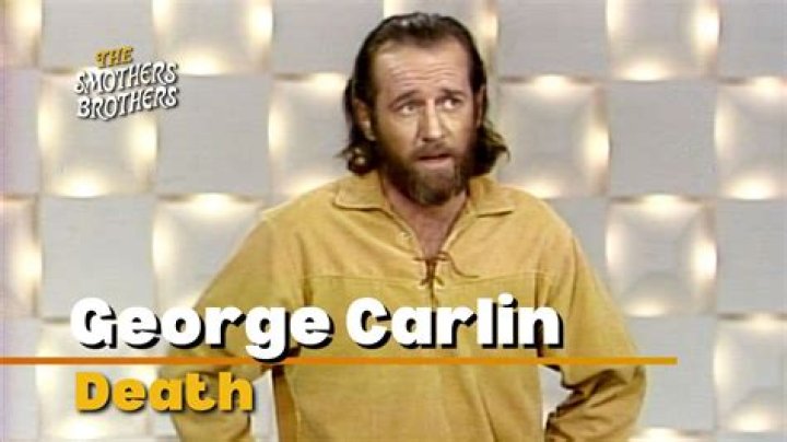 What happened to Patrick Carlin's father?
