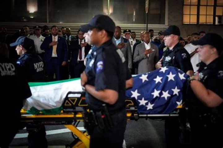 What happened to Petlyn Job? Retired NYPD cop killed in alleged murder-suicide