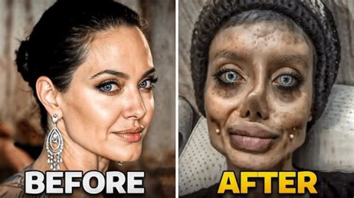 What Happened To Ray Liotta Face? Had He Done The Plastic Surgery