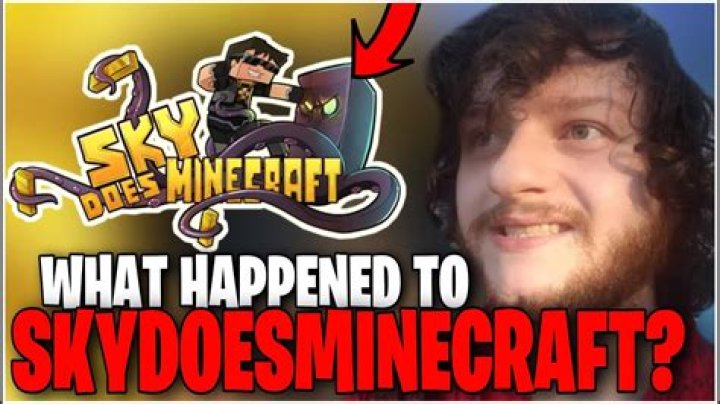 What Happened To Skydoesminecraft And Alesa Dahlberg? Also Find More About His Gender And Sexuality