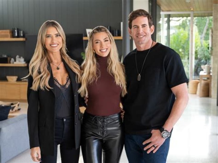 What Happened To Tarek And Christina’S Contractor Israel? – Celebrity