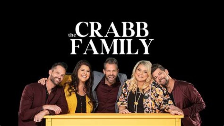What Happened To The Crabb Family Singers? – Celebrity