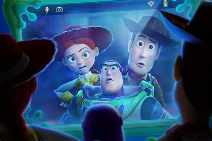 What happened to the Prospector in Toy Story 2? – Celebrity