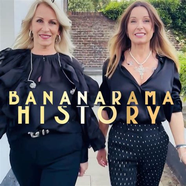 What Happened To The Third Member Of Bananarama? Siobhan Fahey Today