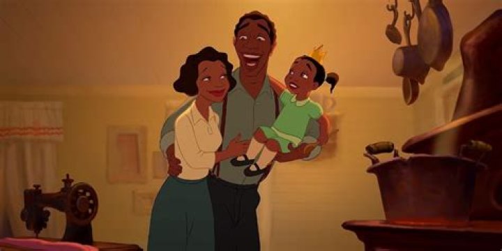 What happened to Tiana’s parents? – Celebrity