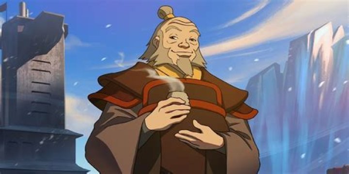 What Happened To Uncle Iroh After Avatar: The Last Airbender