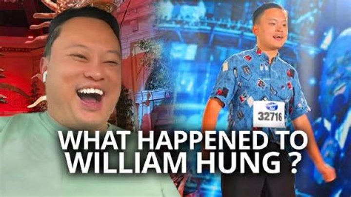 What happened to William Murray?
