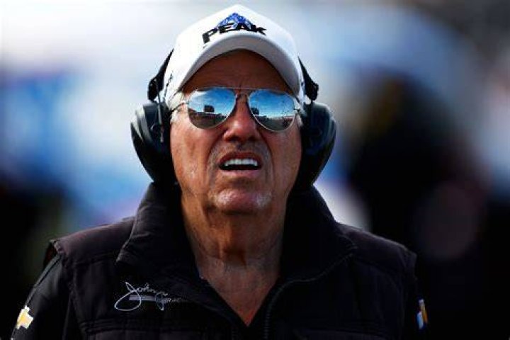 What Illness Does Adria Force Have? John Force Daughter Health Condition Update