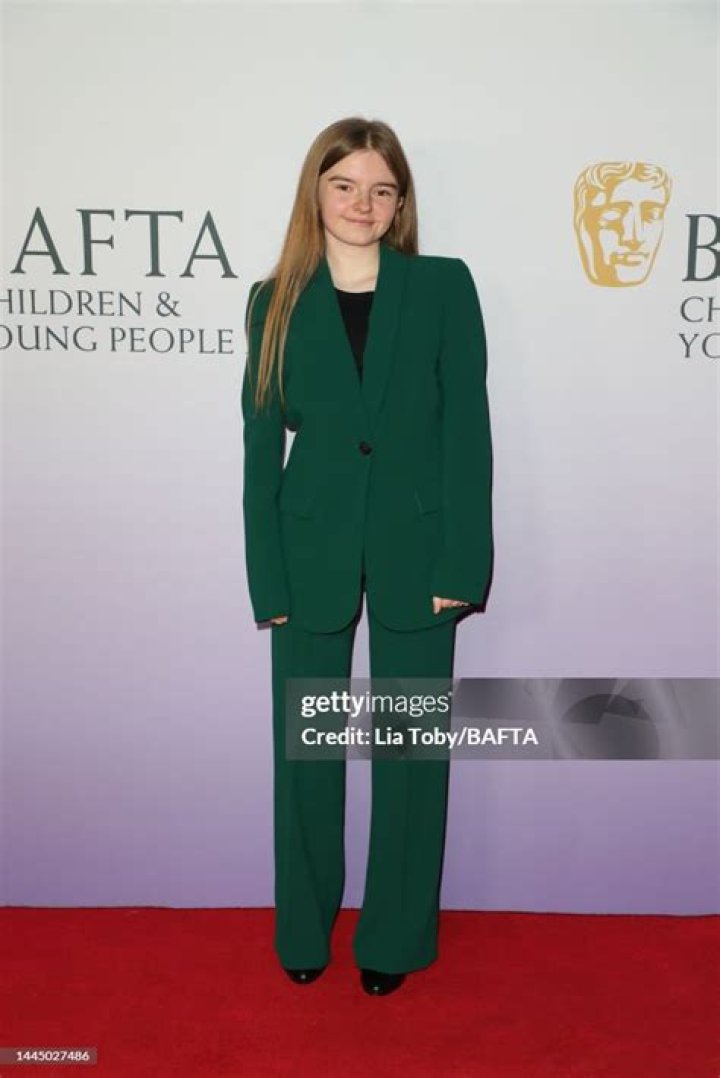 What Illness Does Ellie May Sheridan Have? Age & Wikipedia