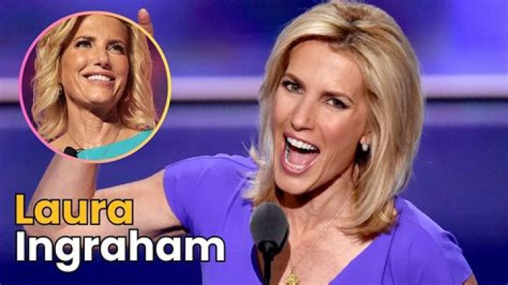What Illness Does Laura Ingraham Have? Disease and Cancer Update, What Happened To Her Face?