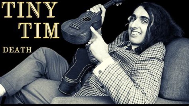 What illness does Tiny Tim have was it curable? – Celebrity