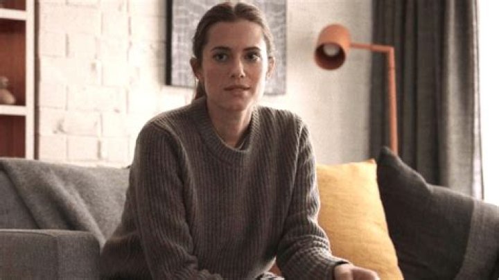 What is Allison Williams’ true crime podcast about?