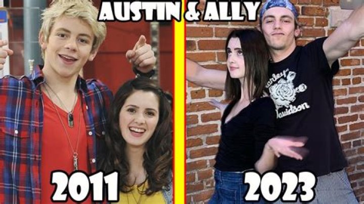 What is Ally Dawson’s middle name Austin and Ally? – Celebrity
