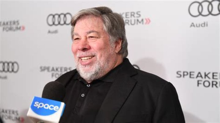 What is Apple co-founder Steve Wozniak’s age and net worth?