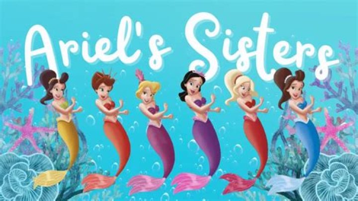 What is Ariel’s official birthday? – Celebrity