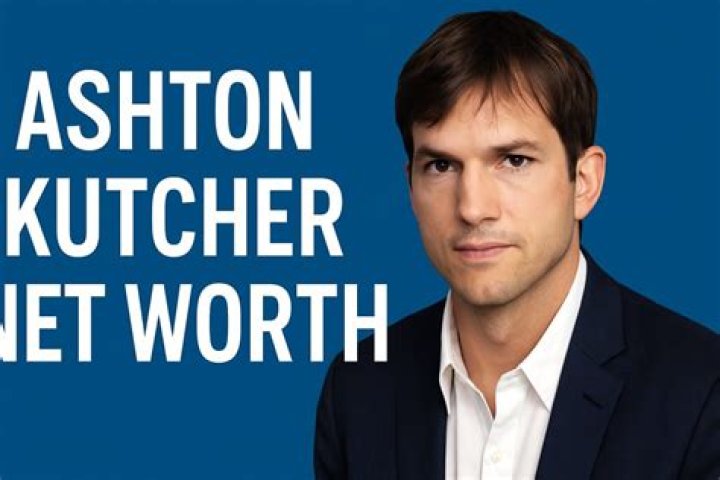 What is Ashton Kutcher’s net worth in 2023?