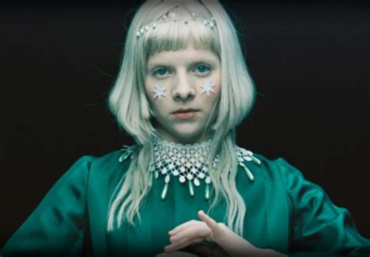 What is Aurora’s last name? – Celebrity