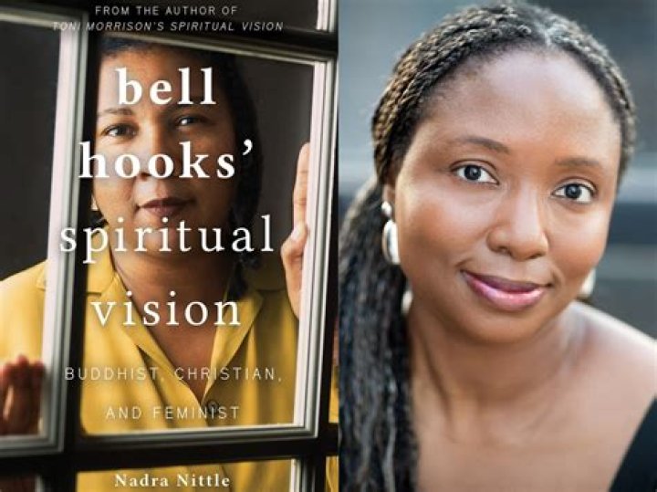 What is bell hooks net worth?