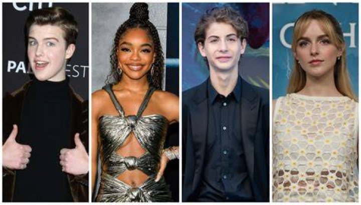 What Is Bentley Storteboom’s Age? How Old Is The Young Actor In Riverdale