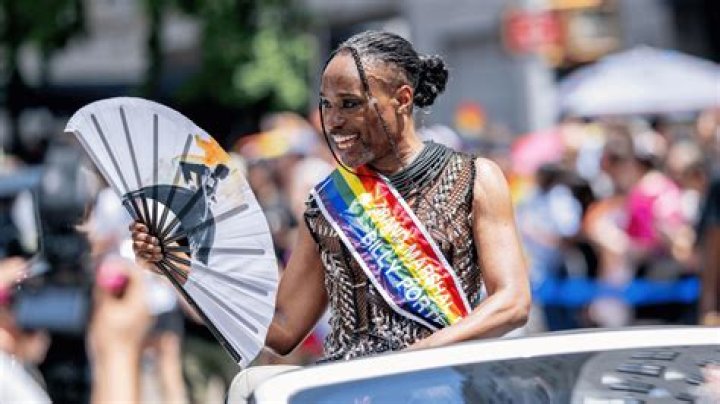What is Billy Porter’s net worth and why is he selling his home?