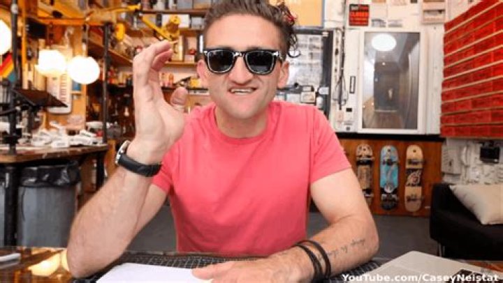 What Is Casey Neistat’s Net Worth?