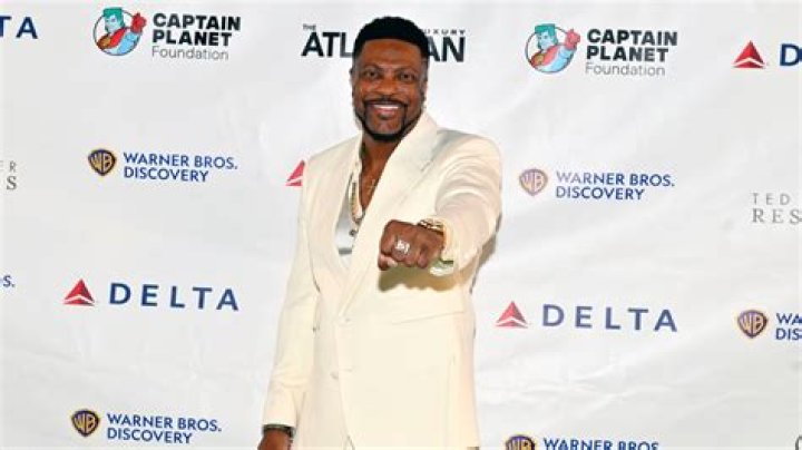 What is Chris Tucker’s net worth?