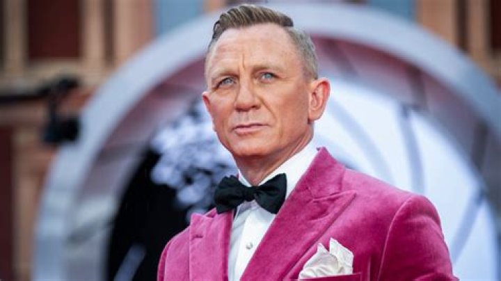 What Is Daniel Craig’S Net Worth? – Celebrity