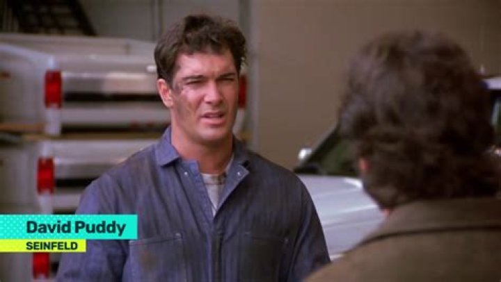 What is David Puddy real name? – Celebrity