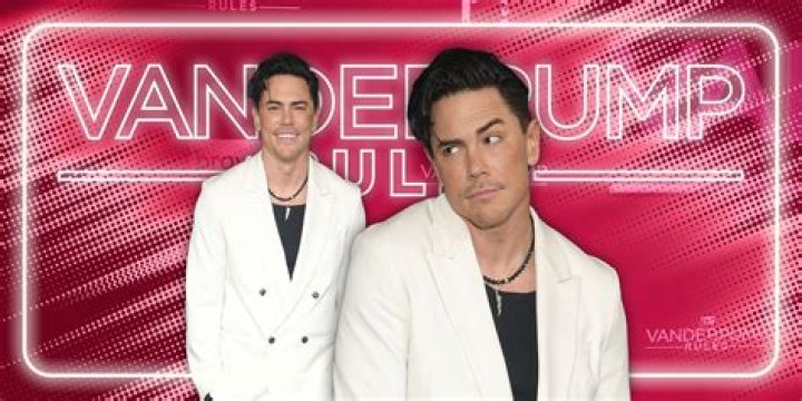What is Dayna Kathan (vanderpump rules) doing now?