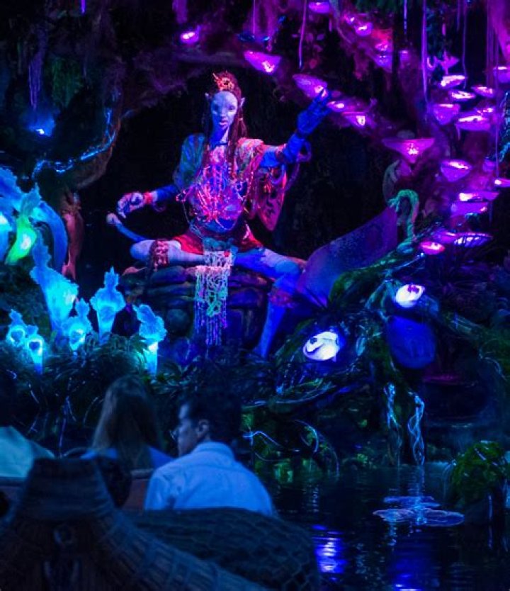 What is Disney’s most advanced animatronic? – Celebrity