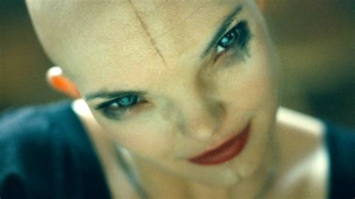 What is Dren from ‘Splice’ and how were they created?