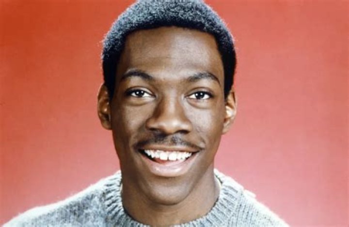What is Eddie Murphy’s net worth?