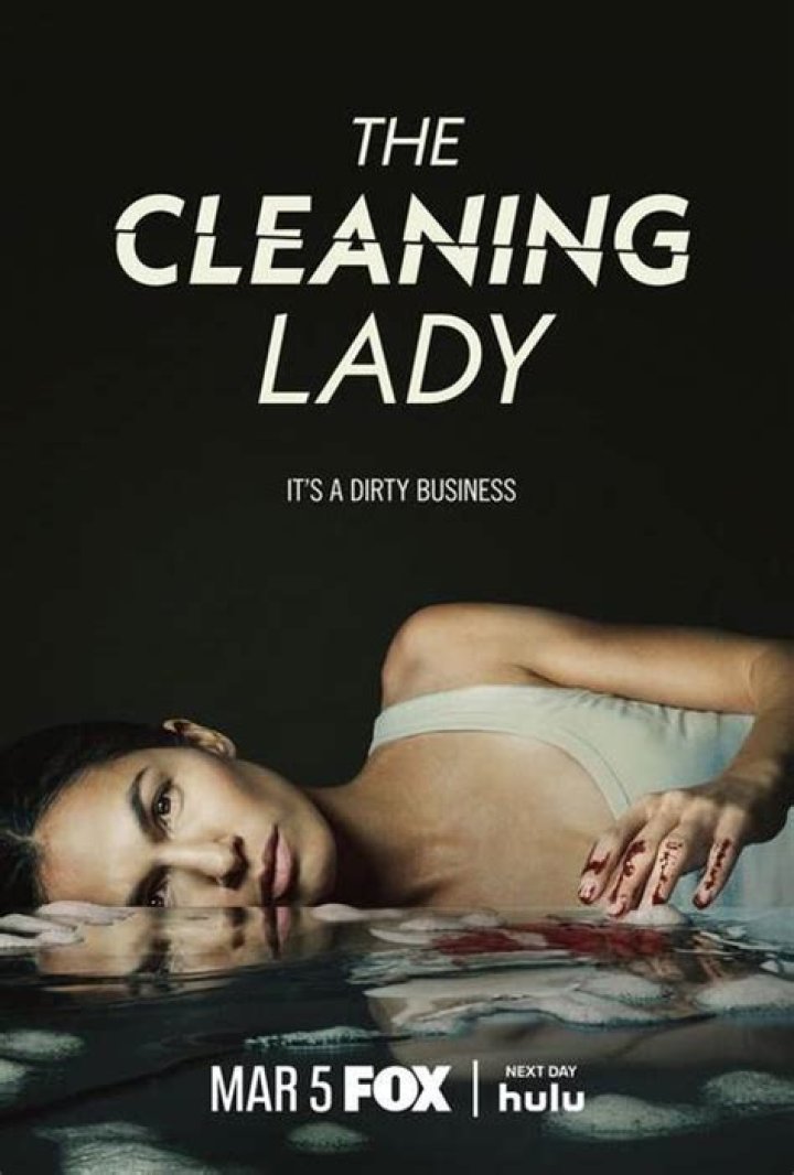 What Is Elodie Yung Ethnicity? French Actress Impresses Everyone In “The Cleaning Lady”