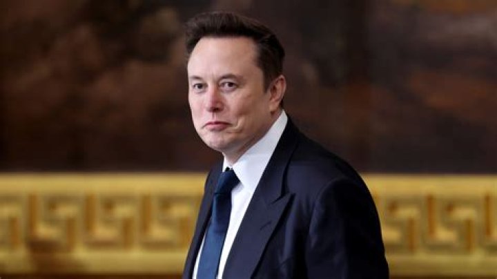 What is Elon Musk’s accent?