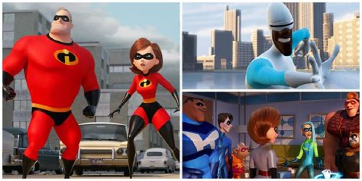 What is frozone’s wife name? – Celebrity