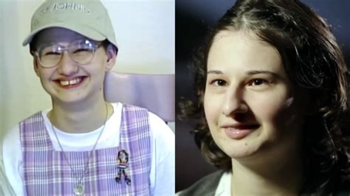 What is Gypsy Rose Blanchard’s release date from her 10-year sentence?