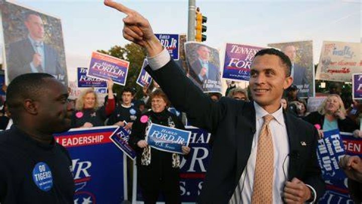 What Is Harold Ford Jr Ethnicity? Learn Everything About The Politician