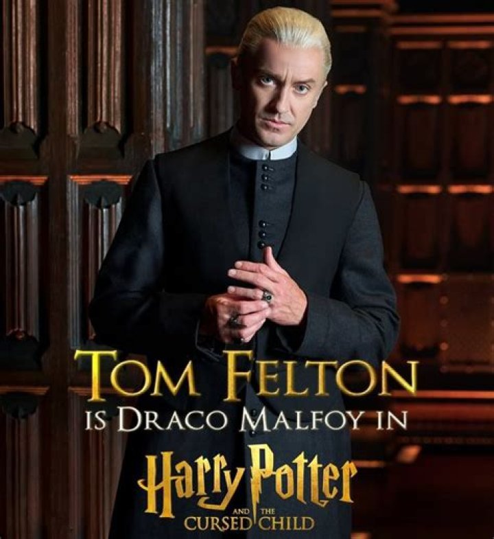 What is ‘Harry Potter’ actor Tom Felton’s book about?