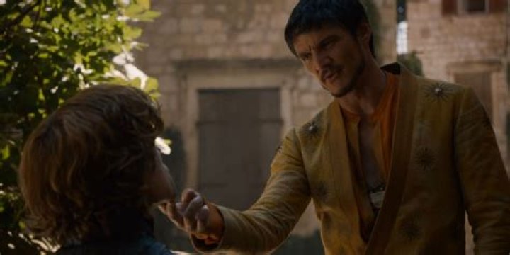 What Is House Martell Sigil? – Celebrity