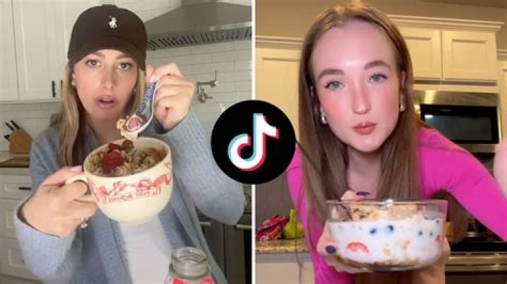 What Is J On Tiktok? – Celebrity
