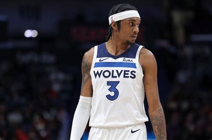 What Is Jaden McDaniels Wingspan? Everything To Know About Minnesota Timberwolves Power Forward